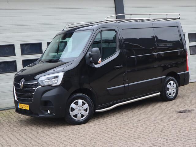 Renault MASTER 2.3 dCi 136pk Euro 6 L1H1 Imperiaal - Trekhaak - Camera - Navi