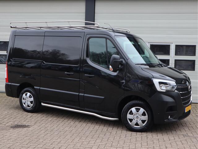 Renault MASTER 2.3 dCi 136pk Euro 6 L1H1 Imperiaal - Trekhaak - Camera - Navi