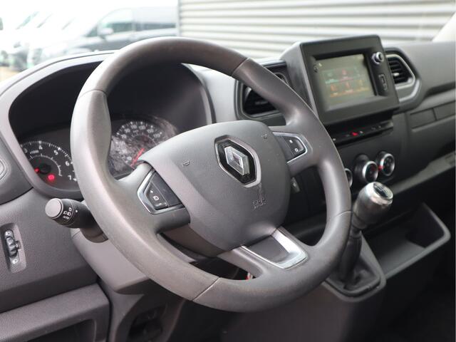 Renault MASTER 2.3 dCi 136pk Euro 6 L1H1 Imperiaal - Trekhaak - Camera - Navi