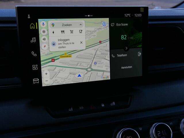 Renault MASTER E-Tech T35 L2H2 Extra long range 87 kWh 2X SCHUIFDEUR | TREKHAAK | CAMERA | NAVIGATIE |