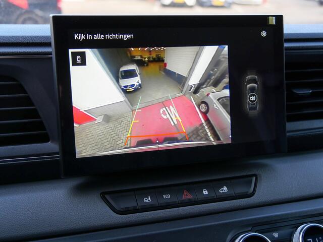 Renault MASTER E-Tech T35 L2H2 Extra long range 87 kWh 2X SCHUIFDEUR | TREKHAAK | CAMERA | NAVIGATIE |