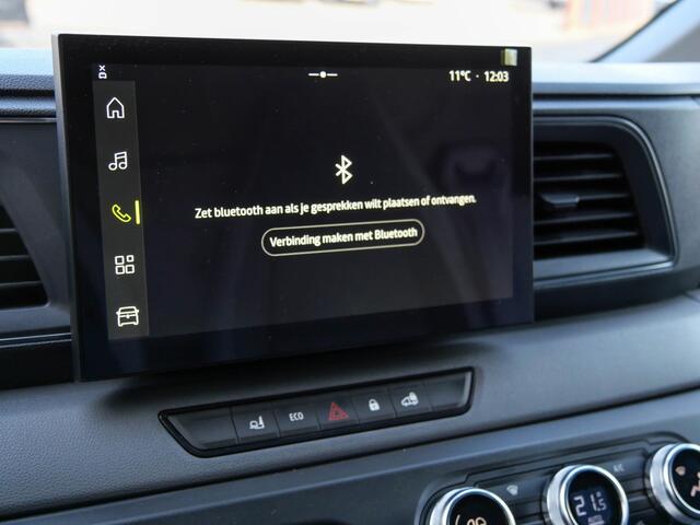 Renault MASTER E-Tech T35 L2H2 Extra long range 87 kWh 2X SCHUIFDEUR | TREKHAAK | CAMERA | NAVIGATIE |