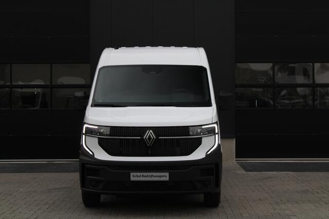 Renault MASTER T35 2.0 dCi 130 L2H2 Extra 131pk - Camera - Cruise - Trekhaak - PDC - Rijklaar