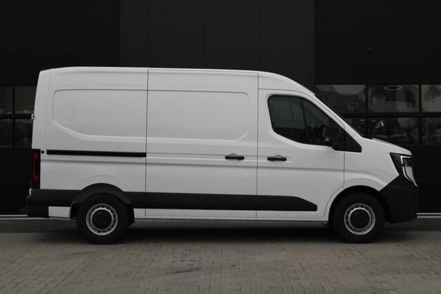 Renault MASTER T35 2.0 dCi 130 L2H2 Extra 131pk - Camera - Cruise - Trekhaak - PDC - Rijklaar