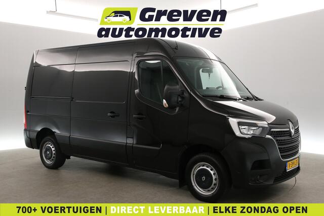 Renault MASTER 2.3 dCi L2H2 | Airco | Cruise | 3 Zits | Camera | Trekh. | Navi