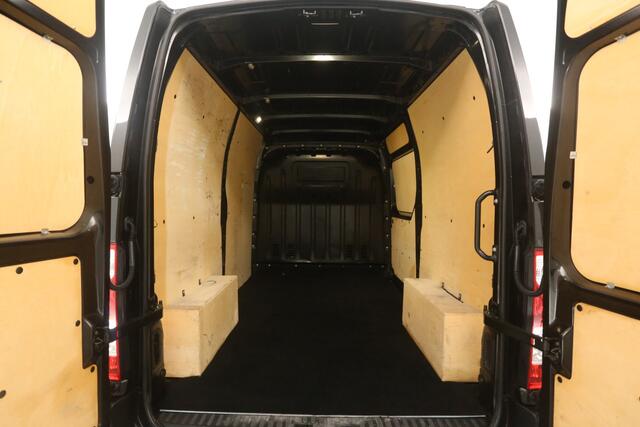 Renault MASTER 2.3 dCi L2H2 | Airco | Cruise | 3 Zits | Camera | Trekh. | Navi