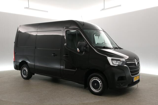 Renault MASTER 2.3 dCi L2H2 | Airco | Cruise | 3 Zits | Camera | Trekh. | Navi