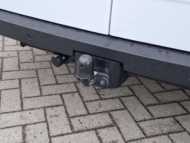 Renault MASTER E-Tech T35 L2H2 Advance long range 87 kWh | Navigatie/Android/Apple Carplay | Trekhaak | Verwarmde Voorruit | PDC Voor en Achter | Achteruitrijcamera | Cruise Control |