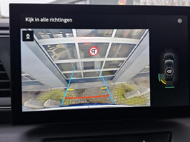 Renault MASTER E-Tech T35 L2H2 Advance long range 87 kWh | Navigatie/Android/Apple Carplay | Trekhaak | Verwarmde Voorruit | PDC Voor en Achter | Achteruitrijcamera | Cruise Control |