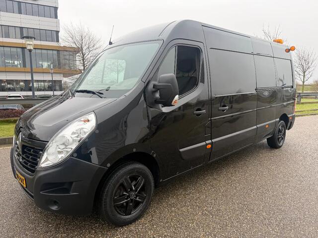 Renault MASTER 2.3DCI L3H2 Airco Navi Cruisecontrol EURO 6