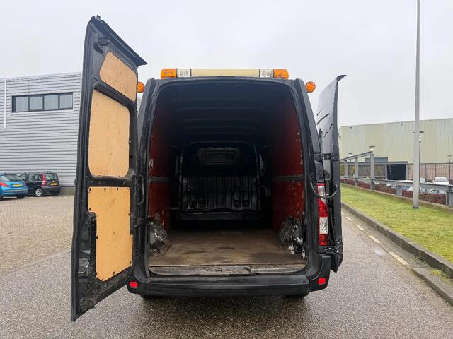 Renault MASTER 2.3DCI L3H2 Airco Navi Cruisecontrol EURO 6