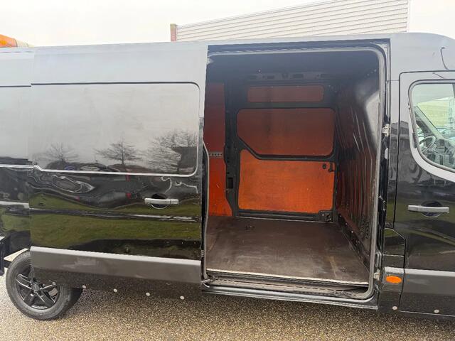 Renault MASTER 2.3DCI L3H2 Airco Navi Cruisecontrol EURO 6