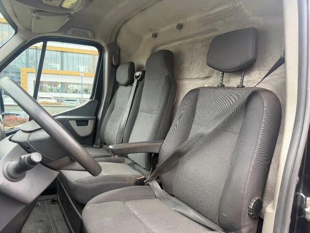 Renault MASTER 2.3DCI L3H2 Airco Navi Cruisecontrol EURO 6