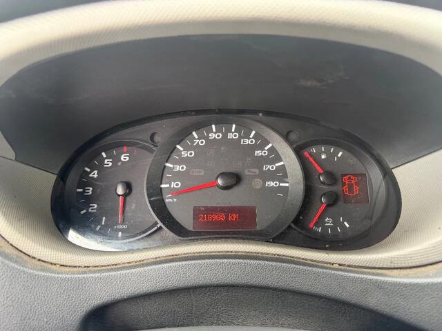 Renault MASTER 2.3DCI L3H2 Airco Navi Cruisecontrol EURO 6