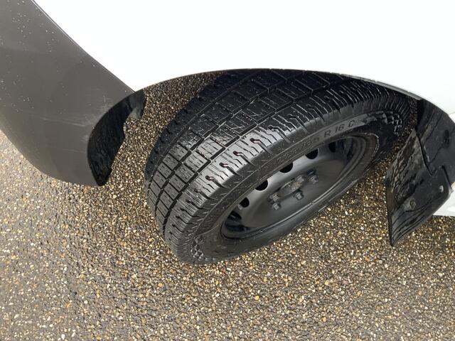 Renault MASTER T35 2.3 dCi 165 L3 Meubelbak Deuren & Zijdeur Airco Cruise Navi Camera 3 Zits Opstap Bakmaat L.420/B.203/H.202 CM Euro 6