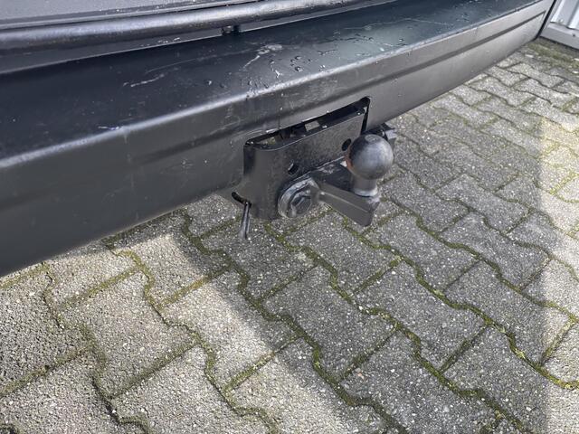 Renault MASTER 2.3 dCi L1H1 DC*ECC*CRUISE*NAVI*HAAK*