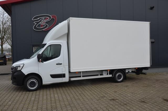 Renault MASTER T35 2.3 165L3 Bakwagen/Meubelbak/Laadklep 750kg
