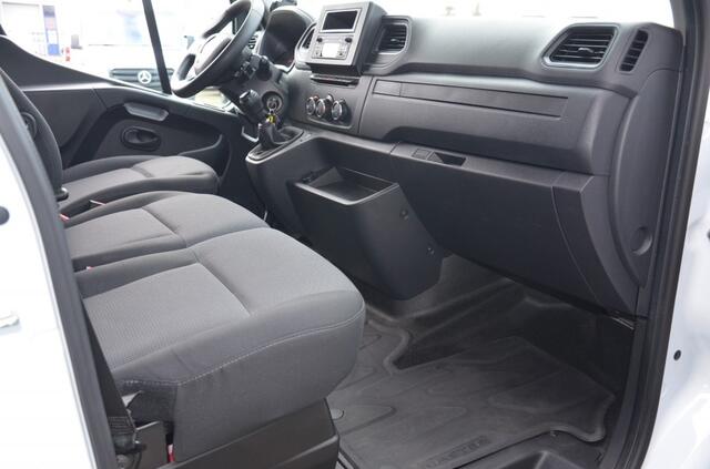 Renault MASTER T35 2.3 165L3 Bakwagen/Meubelbak/Laadklep 750kg