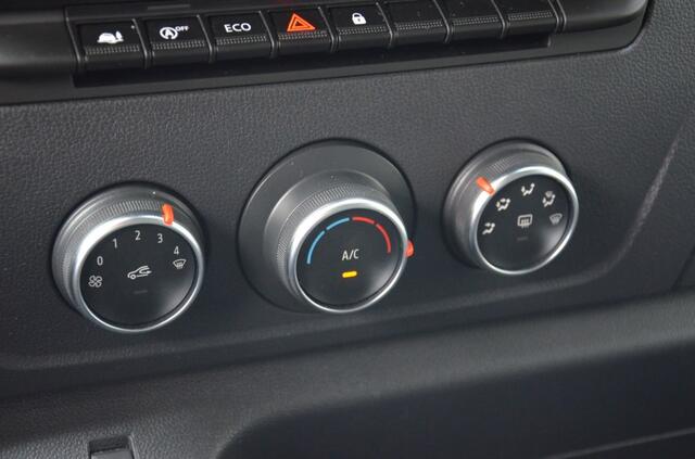 Renault MASTER T35 2.3 165L3 Bakwagen/Meubelbak/Laadklep 750kg