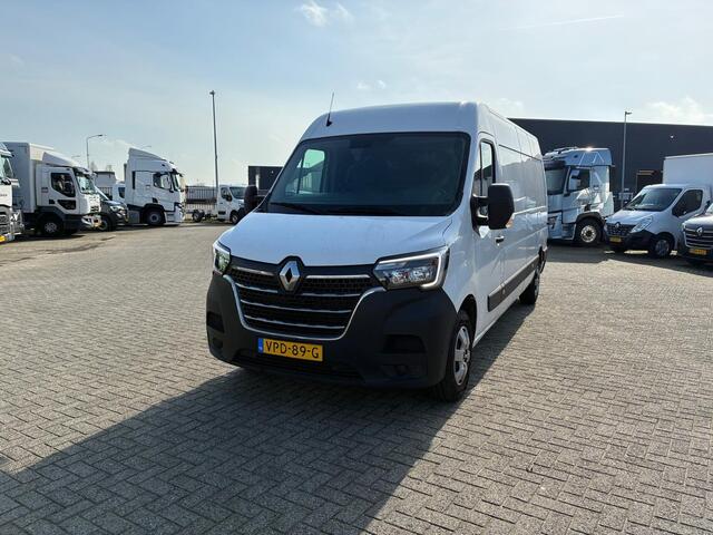 Renault MASTER 135.35 L3 H2 FWD, Euro 6, Camera