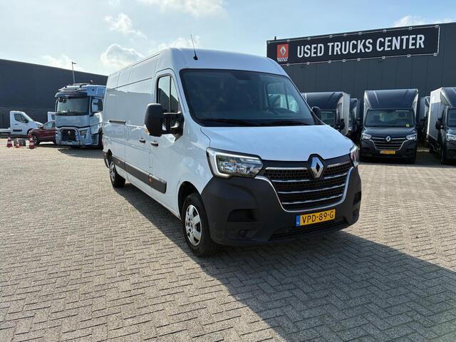 Renault MASTER 135.35 L3 H2 FWD, Euro 6, Camera