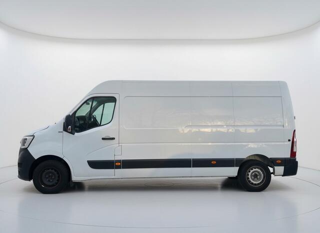 Renault MASTER T35 2.3DCI L3H2 COM. Cruise, Schuifdeur