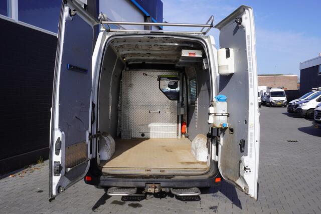 Renault MASTER 2.3 dCi 130PK L2H2 - EURO 6 - Airco - Navi - Cruise - ¤11.499,- Excl.