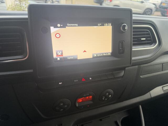 Renault MASTER T35 2.3 dCi 135 L3H2 Work Edition 2023 Km 90.000 Uniek Vol optie !!