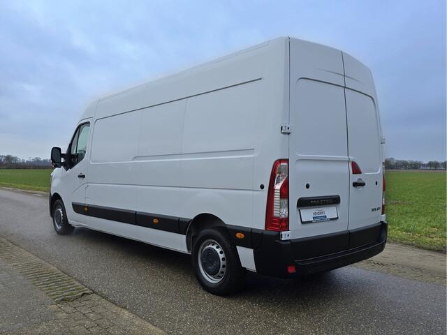 Renault MASTER T35 2.3 dCi 135 L3 H2 - 135 Pk - Euro 6 - Airco - Cruise Control