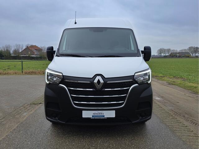 Renault MASTER T35 2.3 dCi 135 L3 H2 - 135 Pk - Euro 6 - Airco - Cruise Control