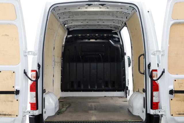 Renault MASTER T35 2.3 dCi 150pk L2H2 Energy Comfort Airco 03-2022