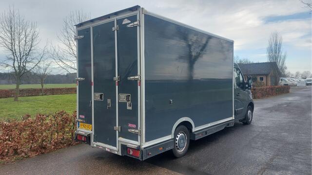 Renault MASTER T35 2.3 dCi L3H2 Stop & Start AIRCO/AUTOMAAT BJ 2019