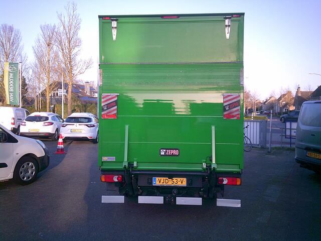 Renault MASTER T35 2.3 dCi 145 L3 Energy EURO VI VOORZIEN VAN MEUBELBAK+LAADKLEP !!!