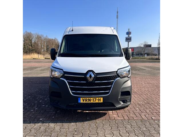 Renault MASTER T35 2.3dCi L3H2 Com.