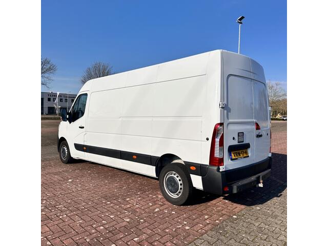 Renault MASTER T35 2.3dCi L3H2 Com.