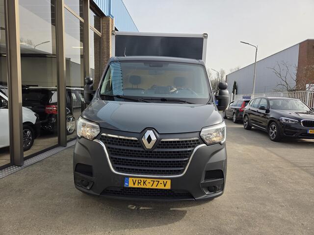 Renault MASTER 2.3 dCi 150PK Lowliner Automaat Airco Cruisecontrol 1140Kg Laadvermogen