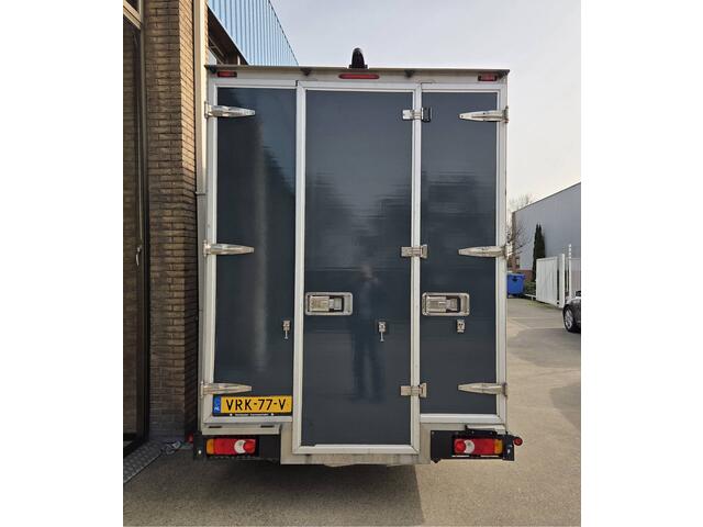 Renault MASTER 2.3 dCi 150PK Lowliner Automaat Airco Cruisecontrol 1140Kg Laadvermogen