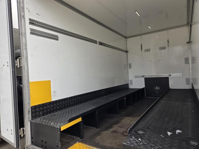 Renault MASTER 2.3 dCi 150PK Lowliner Automaat Airco Cruisecontrol 1140Kg Laadvermogen