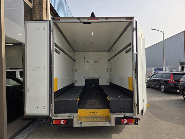 Renault MASTER 2.3 dCi 150PK Lowliner Automaat Airco Cruisecontrol 1140Kg Laadvermogen