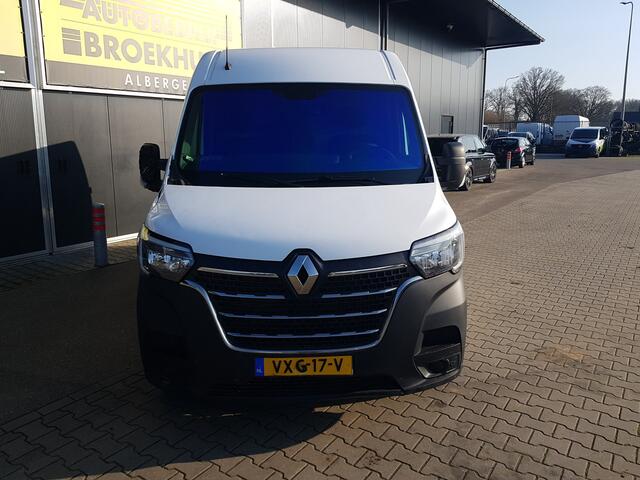 Renault MASTER T35 2.3 dCi 150 L2H3 Energy