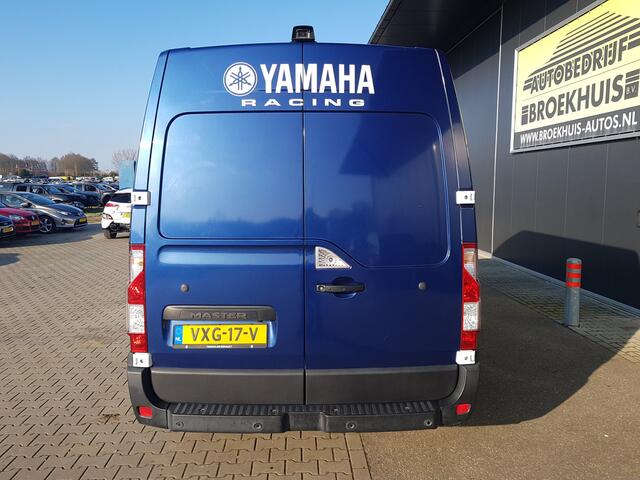 Renault MASTER T35 2.3 dCi 150 L2H3 Energy