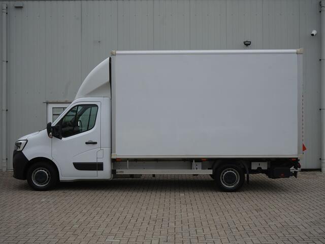 Renault MASTER T35 2.3 dCi 165 L3 EL Energy - Bakwagen! - All Seasonbanden - Cruise Control - Dealeronderhouden