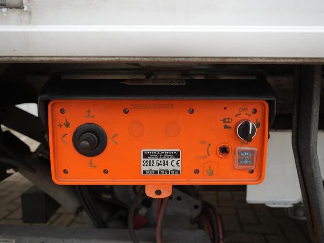 Renault MASTER T35 2.3 dCi 165 L3 EL Energy - Bakwagen! - All Seasonbanden - Cruise Control - Dealeronderhouden