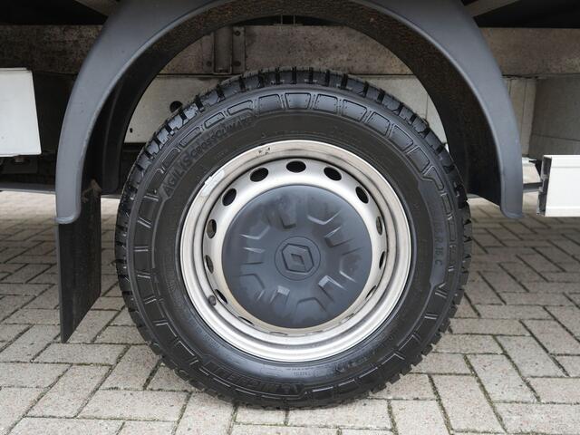 Renault MASTER T35 2.3 dCi 165 L3 EL Energy - Bakwagen! - All Seasonbanden - Cruise Control - Dealeronderhouden