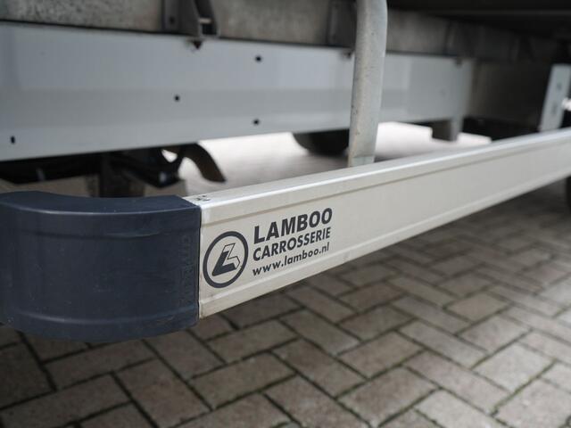 Renault MASTER T35 2.3 dCi 165 L3 EL Energy - Bakwagen! - All Seasonbanden - Cruise Control - Dealeronderhouden