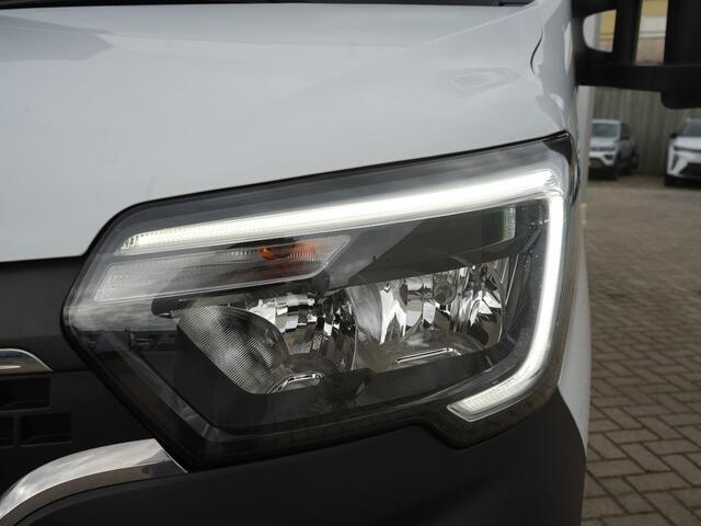 Renault MASTER T35 2.3 dCi 165 L3 EL Energy - Bakwagen! - All Seasonbanden - Cruise Control - Dealeronderhouden