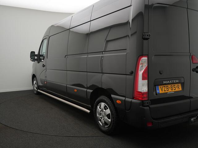 Renault MASTER T35 2.3 dCi 150 L3H2 Energy Work Edition - Automaat - Achteruitrijcamera - All Seasonbanden - Cruise Control - DAB - Sidebars - Trekhaak - Dealeronderhouden