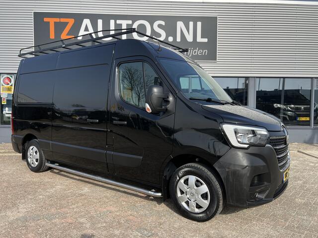 Renault MASTER T35 2.3 dCi 180 L2 Energy