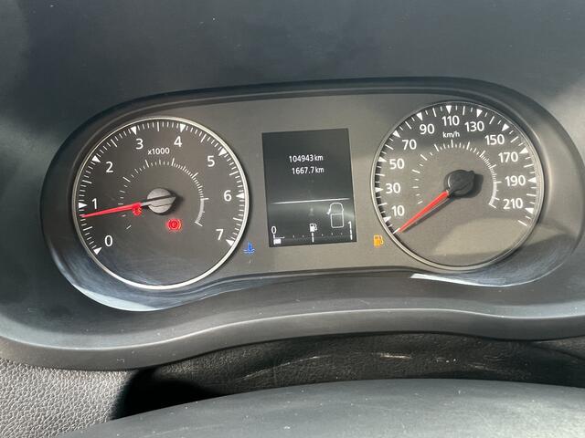 Renault MASTER T35 2.3 dCi 180 L2 Energy