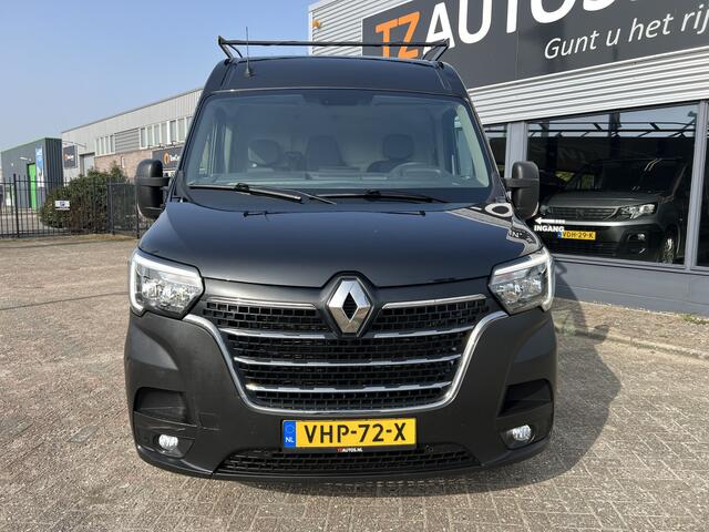 Renault MASTER T35 2.3 dCi 180 L2 Energy